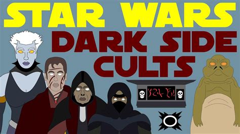 The role of rituals and practices in cults and the occult